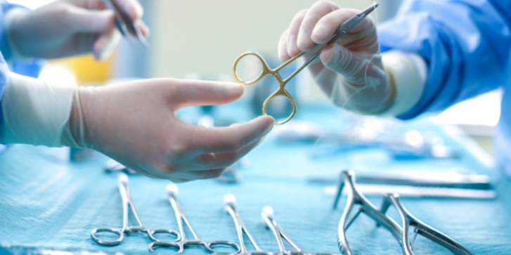 Bariatric surgery: Selection criteria, application, aftercare