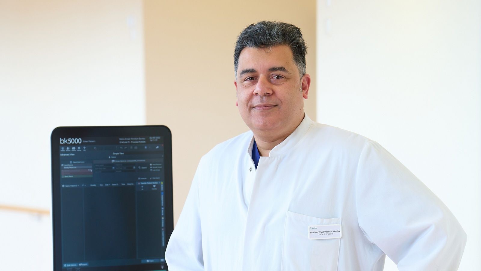 Better chances of survival: New certified cancer center at Helios Amper-Hospital Dachau