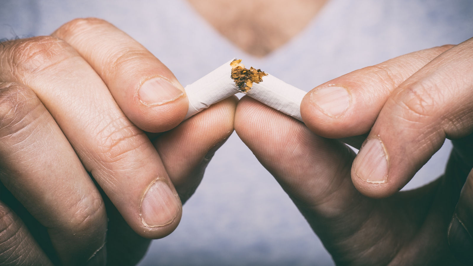 Tips for quitting smoking successfully