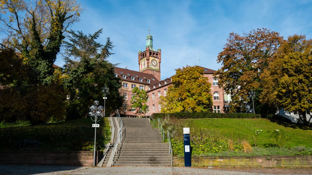 Helios Hospital Pforzheim