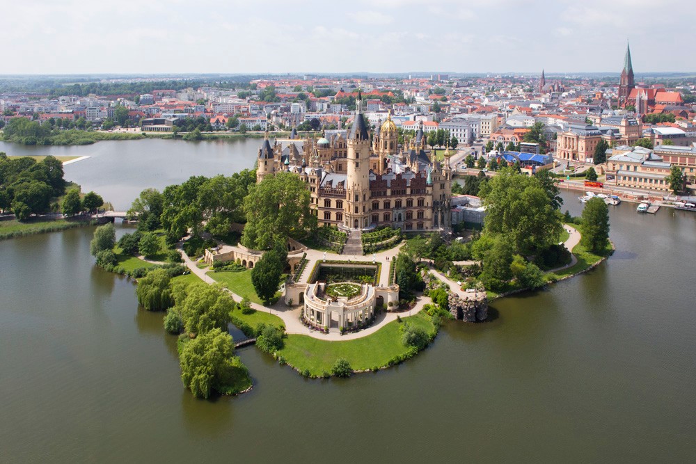 Helios Hospital Schwerin