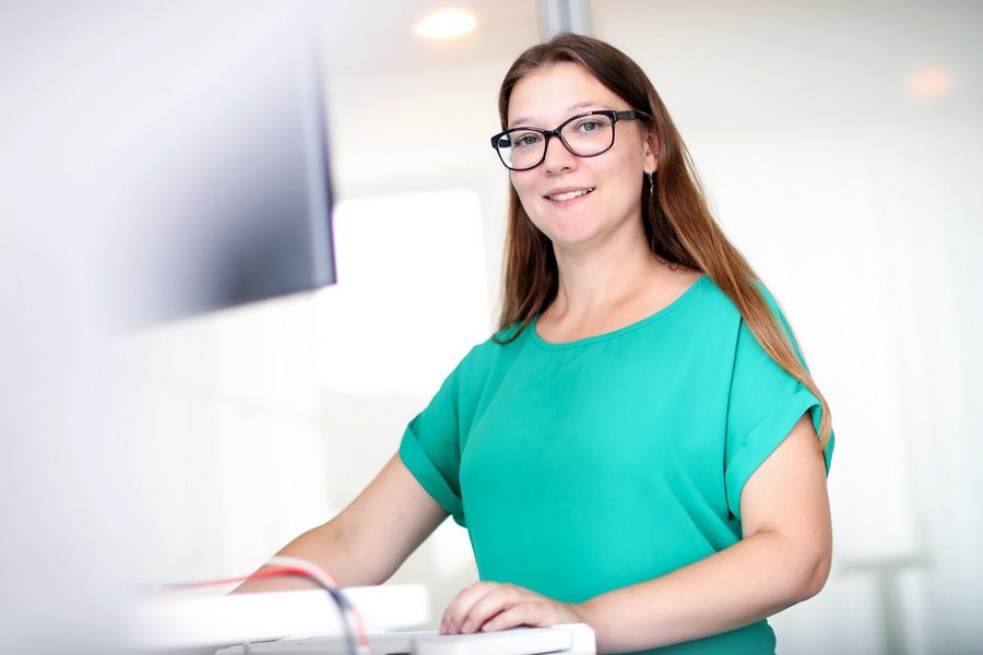 Обследование за один день