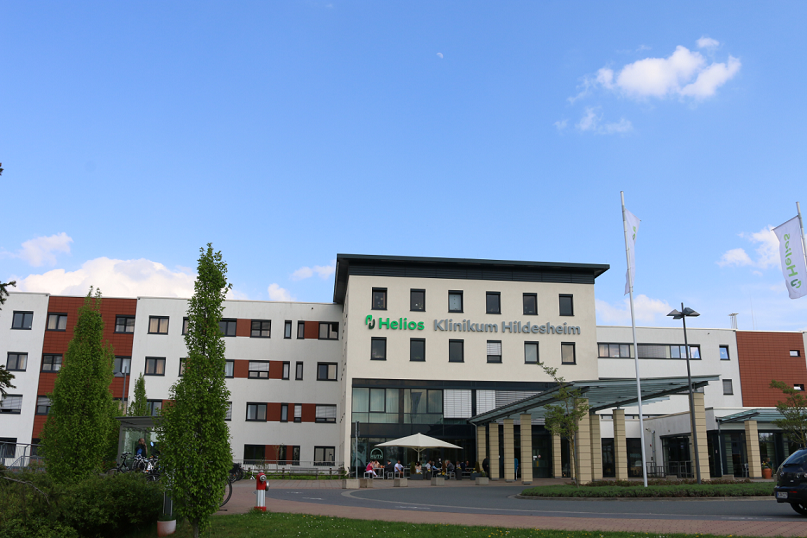 Helios Hospital Hildesheim